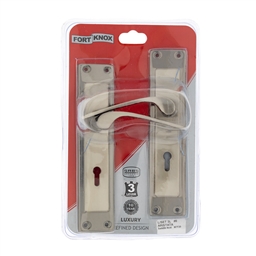 M7F20 - 3 Lever Lockset Aristata 8" -M7F20_IP_b_T